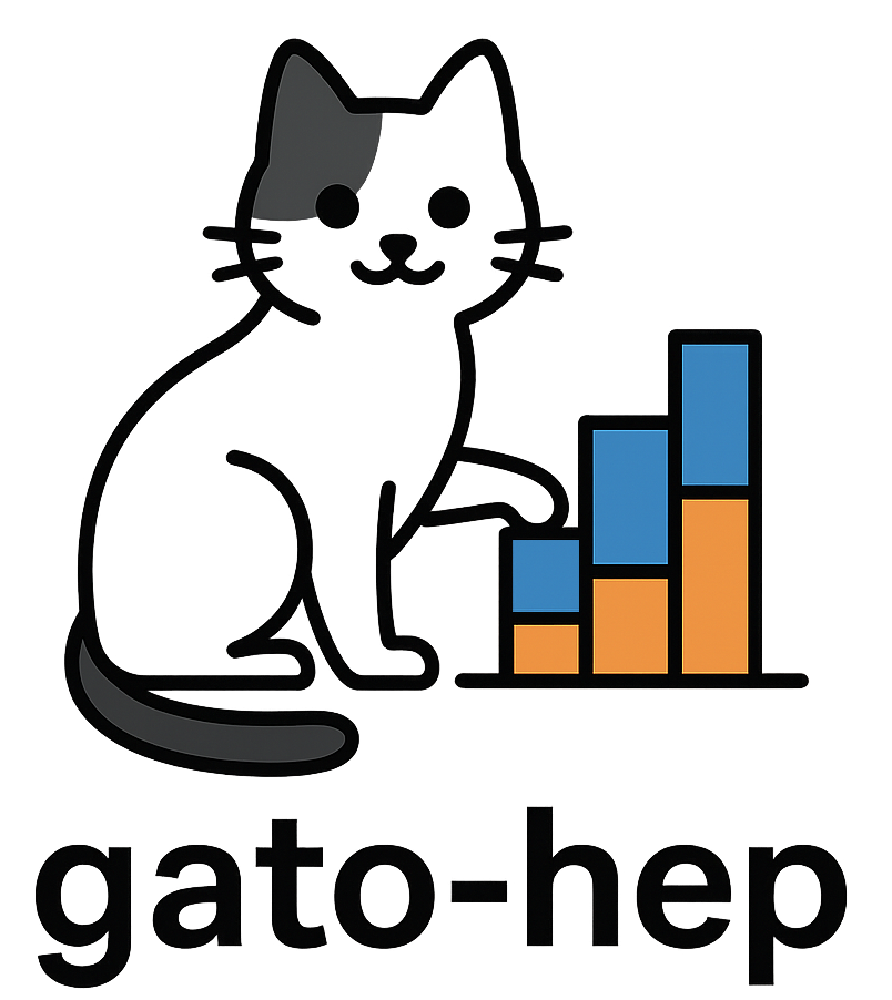 gato-hep 0.2.1 documentation - Home